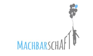 Machbarschaft Logo