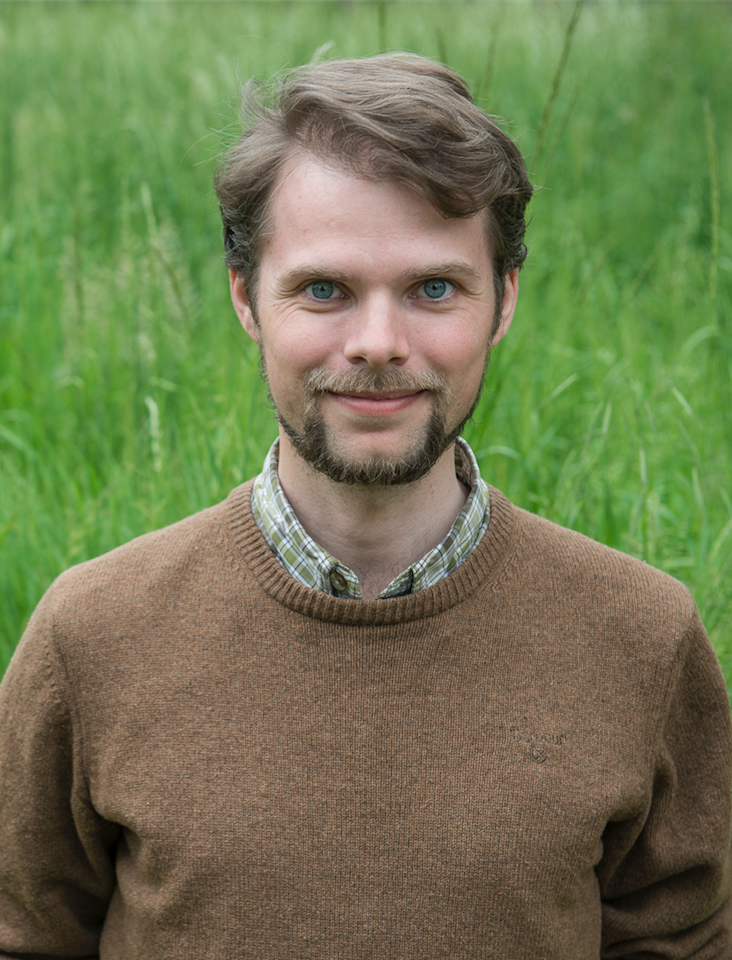 Robin Sandfort hoch