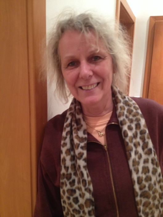 Sylvia Wagner - Machbarschaft