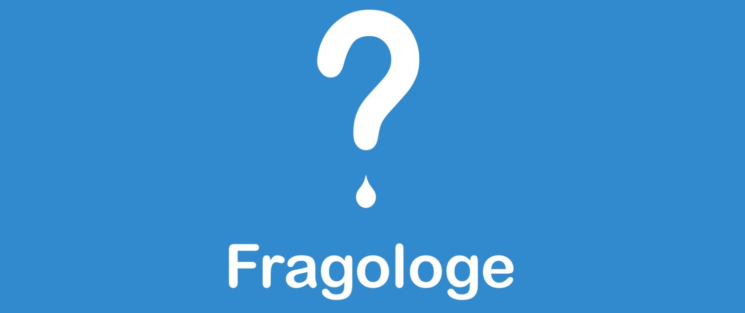 Fragologe