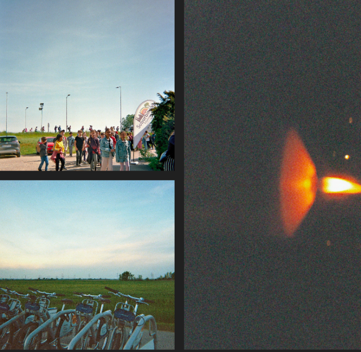 Pictures by Gabriel Marthaler und Eva Weinlich 2023