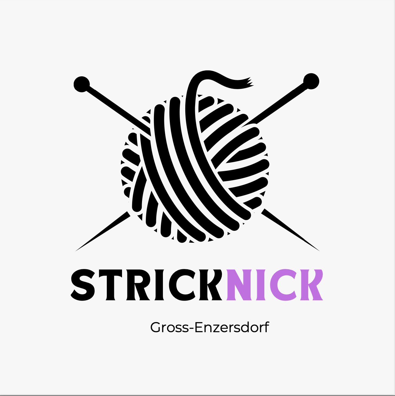 Stricknick 2301