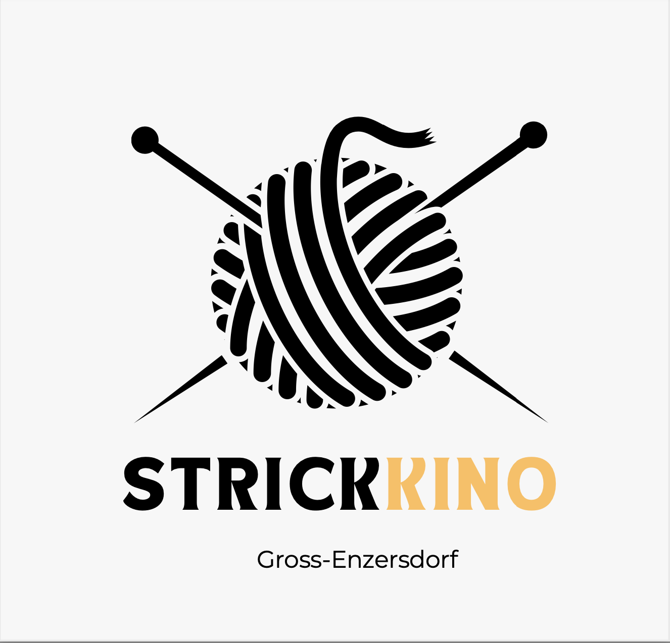 Strickkino 2301