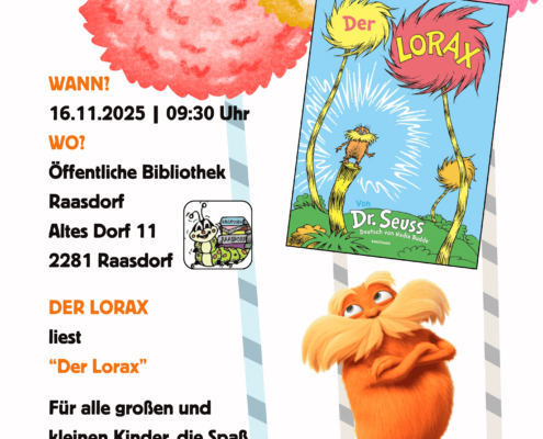 Leseratten November 2025