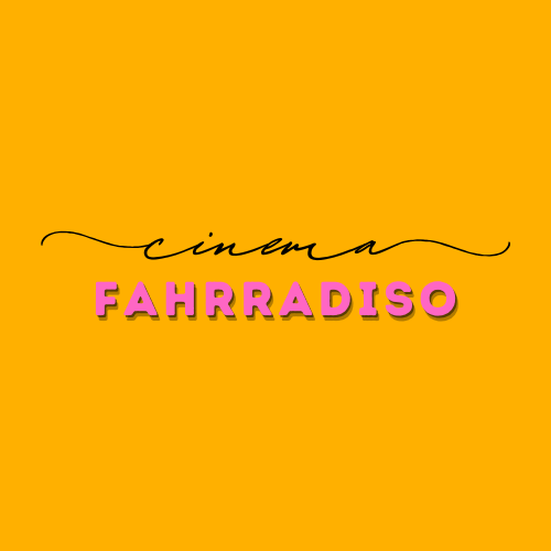 Logo Cinema Fahrradiso