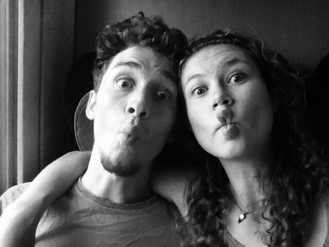 Marek + Lian