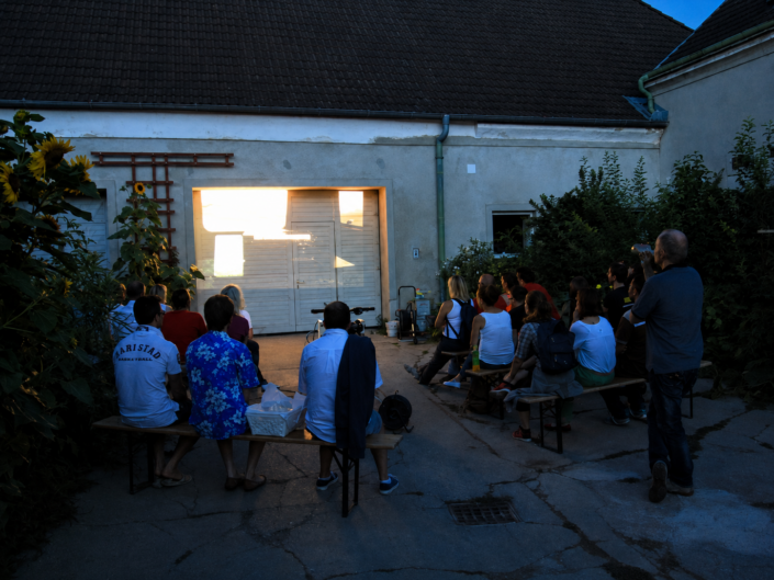 Cinema Fahrradiso 3