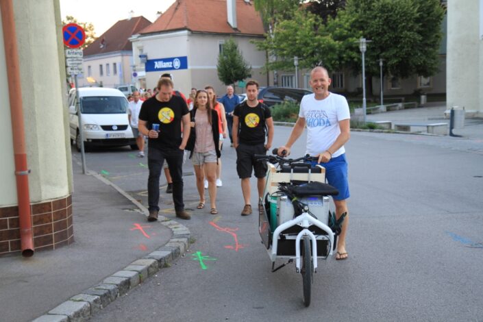 Cinema Fahrradiso 8