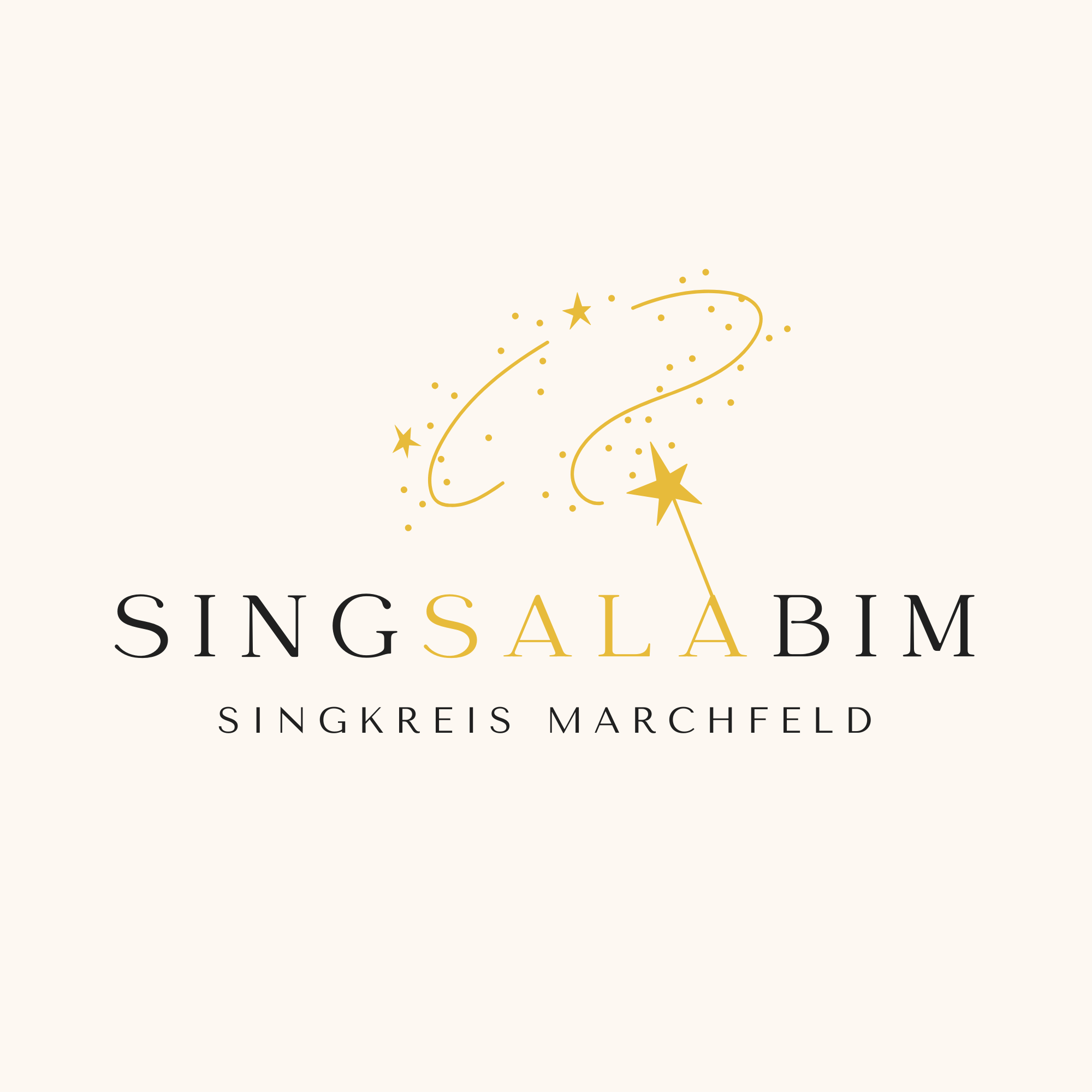NEU: Sinkreis SingSalaBim